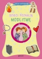 Dzieci poznają modlitwę - Barbara Baffetti