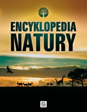 Encyklopedia natury - Joanna Kapusta, Piotr Kapusta
