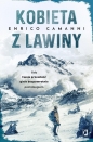 Kobieta z lawiny - Enrico Camanni