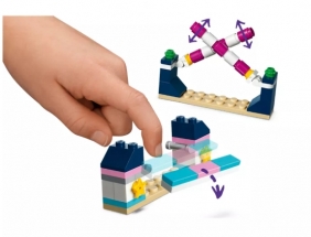 Lego Friends: Skoki przez przeszkody Stephanie (41367)