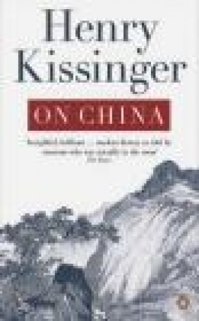 On China Henry Kissinger