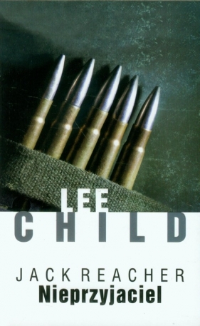 Nieprzyjaciel - Child Lee<br />