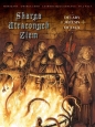 Rycerze łaski. Skarga Utraconych Ziem