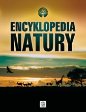 Encyklopedia natury - Kapusta Joanna, Kapusta Piotr