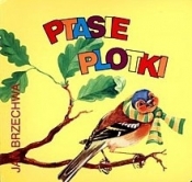 Ptasie plotki - Jan Brzechwa