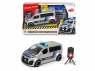 Pojazd SOS Citroen SpaceToure 15 cm (203713010026)