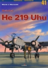 Heinkel He 219 Uhu Murawski Marek J.