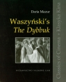 Waszyński's The Dybbuk Mazur Daria