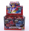 Figurki Pocket Morphers MIX II Display (PMO6899/DSPL.)