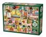  Puzzle 1000 Akcesoria do szycia 11311712+