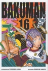 Bakuman 16