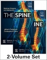 Rothman-Simeone and Herkowitz’s The Spine. 2 Vol Set Jeffrey S. Fischgrund