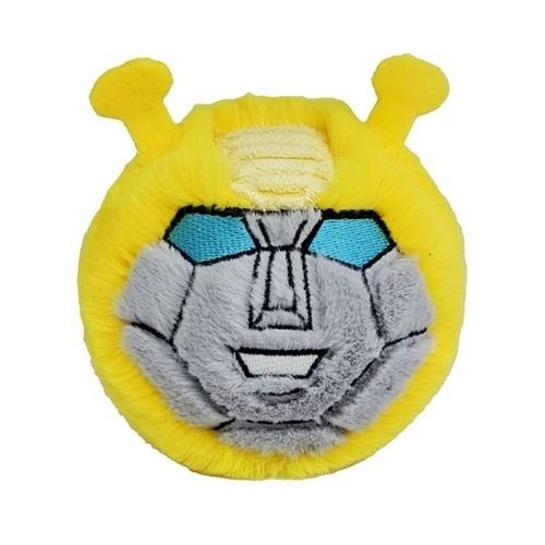 Ty Beanie BouncersTransformers Bumblebee