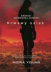 Krwawy szlak