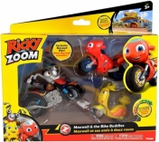 Ricky Zoom - Trójpak motorów 2 (T20042)