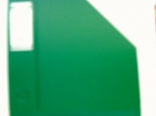 Pojemnik na dokumenty (czasopisma) Bantex A4 zielony (4010-15)