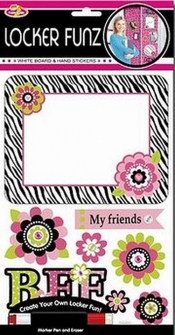 Zestaw dekoracyjny BFF - <br />