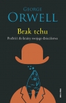 Brak tchu (wydanie pocketowe) George Orwell