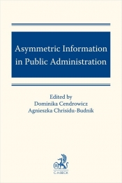 Asymmetric Information in Public Administration