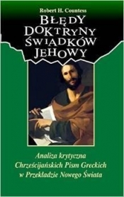 Błędy doktryny Świadków Jehowy