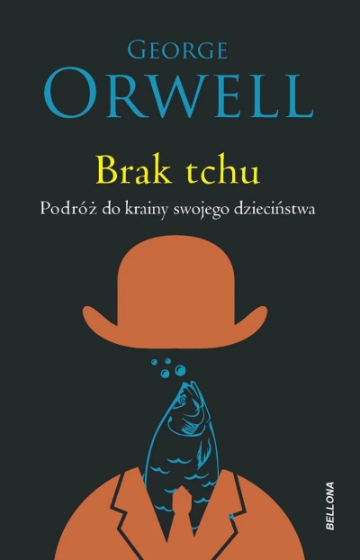 Brak tchu (wydanie pocketowe)