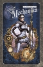Lady Mechanika T.2 - M. M. Chen, Joe Benitez, Martin Montiel