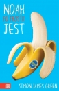 Noah po prostu jest - Simon James Green