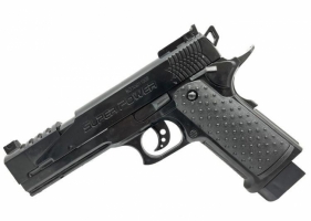 Pistolet na kulki plastikowe 6mm K133