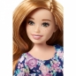 Barbie Opiekunka dziecięca (FHY89)