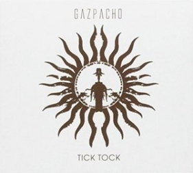 Tick Tock (Digipack)