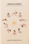 Asana Cards Sun Edition Opracowanie zbiorowe