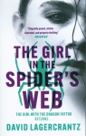  The Girl in the Spider\'s Web