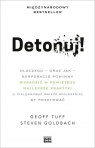 Detonuj! Geoff Tuff, Steven Goldbach