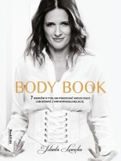 Body Book - Jolanta Lewicka