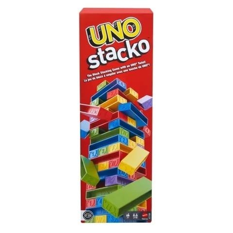 Uno Stacko