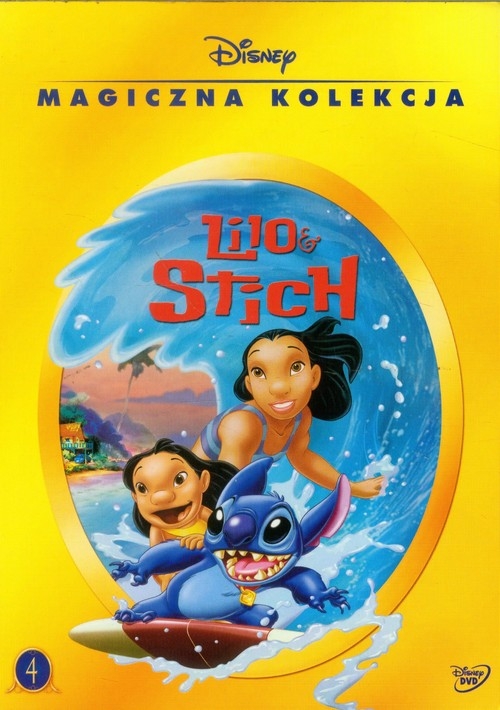 Lilo i Stich