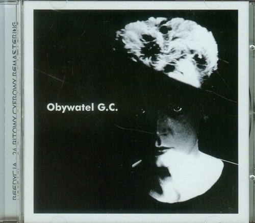 Obywatel G.C.