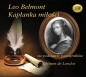 Kapłanka miłości (Audiobook) - Leo Belmont