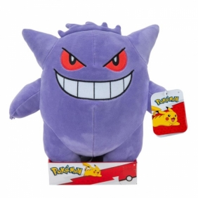 Pokemon Plusz Gengar 30 cm