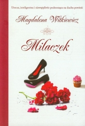 Milaczek - Magdalena Witkiewicz