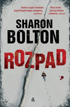 Rozpad - Bolton Sharon