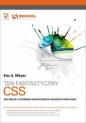 Podręcznik CSS Eric Meyer o tworzeniu nowoczesnych układów stron WWW. Smashing Magazine - Meyer Eric A.