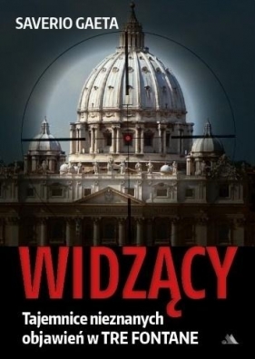 Widzący - Saverio Gaeta