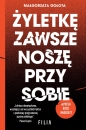 Żyletkę zawsze noszę przy sobie (wydanie II rozszerzone) - Małgorzata Gołota