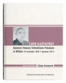 Leon Rappaport. Komitet Pomocy Uchodźcom Polakom w Wilnie (19 września 1939 - Alicja Gontarek