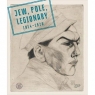 Jew, Pole, Legionary 1914 -1920