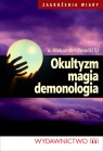 Okultyzm, magia, demonologia Posacki Aleksander