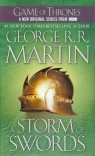 A Storm of Swords George R.R. Martin