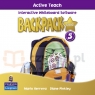 Backpack Gold 5 Active Teach IWB