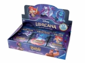 Disney Lorcana (CH4) booster box (24 boostery)